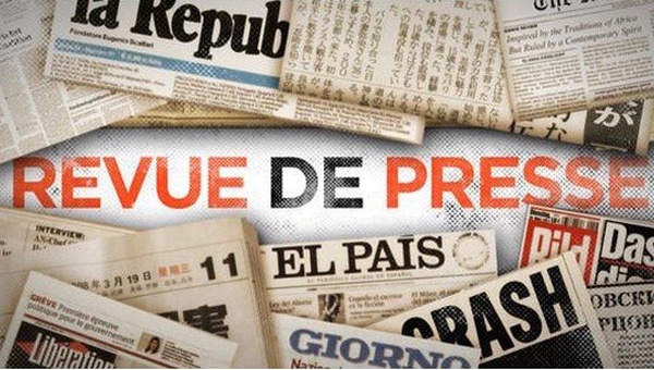 La Gazette de Montpellier du 18-02-2021 Un centre de santé « Coopératif »