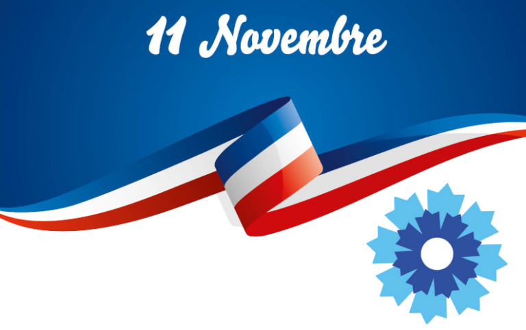 Discours de la commémoration du 11 novembre 2024