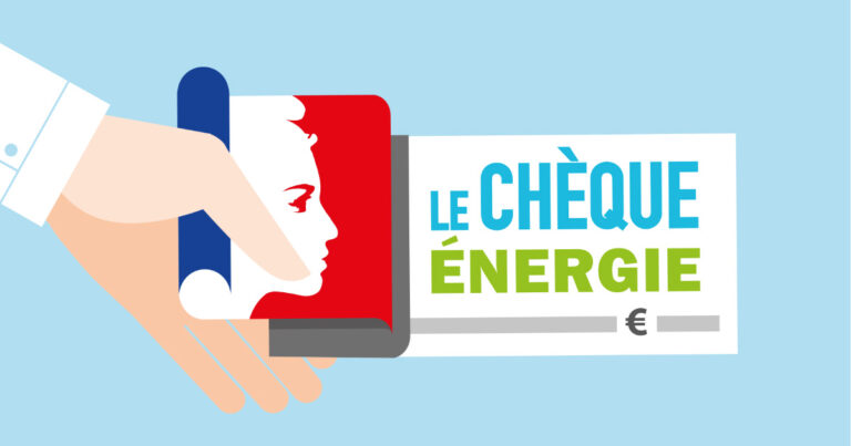 Chèque Énergie 2025 : Infos et Modalités