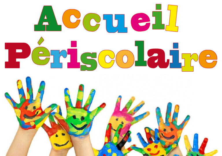 Le Périscolaire